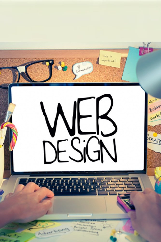 Formación en Diseño Web